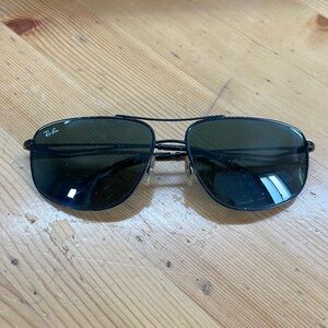 Ray ban RB 3490